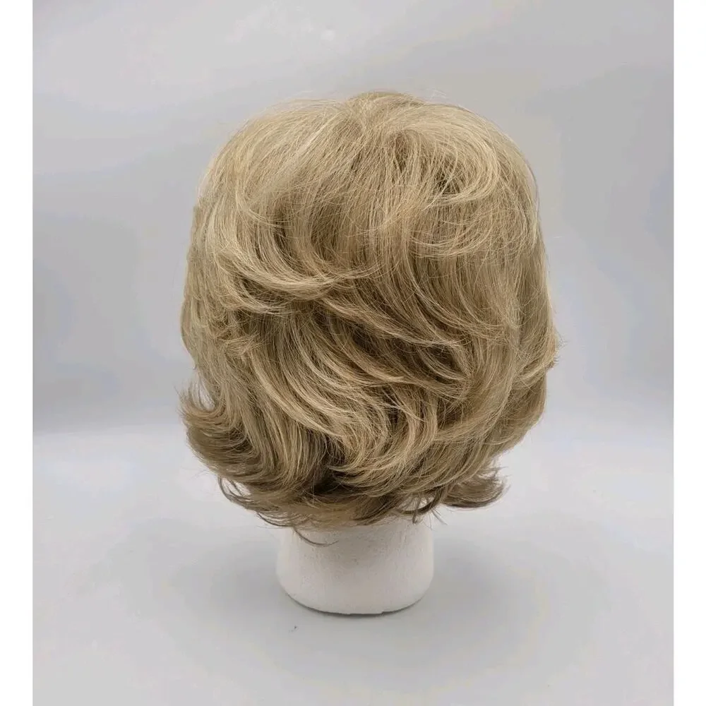 Gabor Flexlite PIXIE WIG Color BLONDE AVG